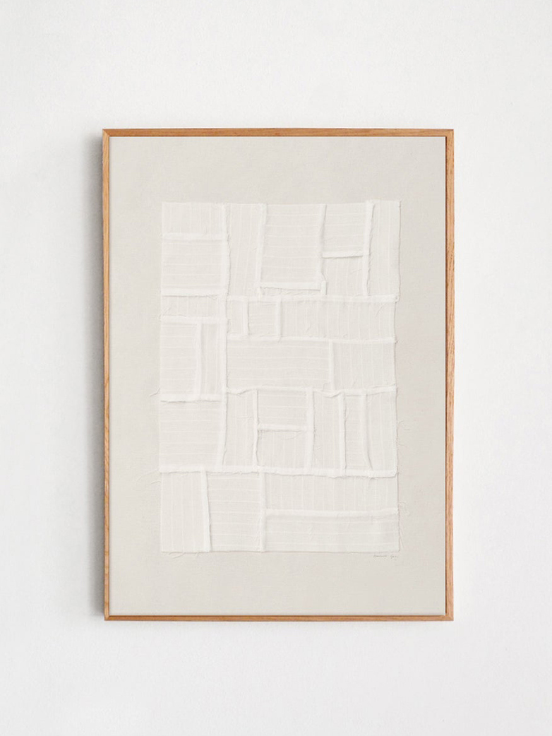 Assemble No. 79 - 50 x 70