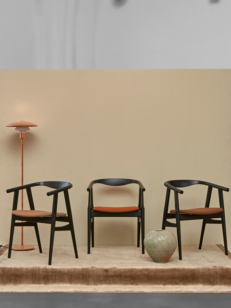 GE525 Chair