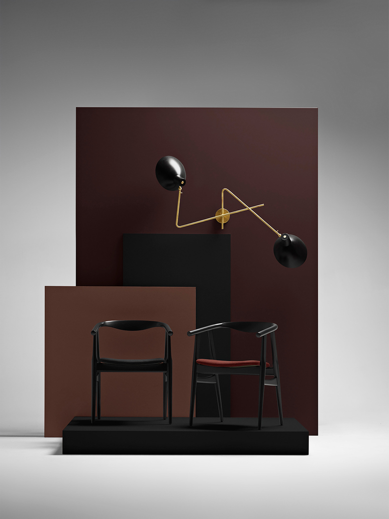 GE525 Chair