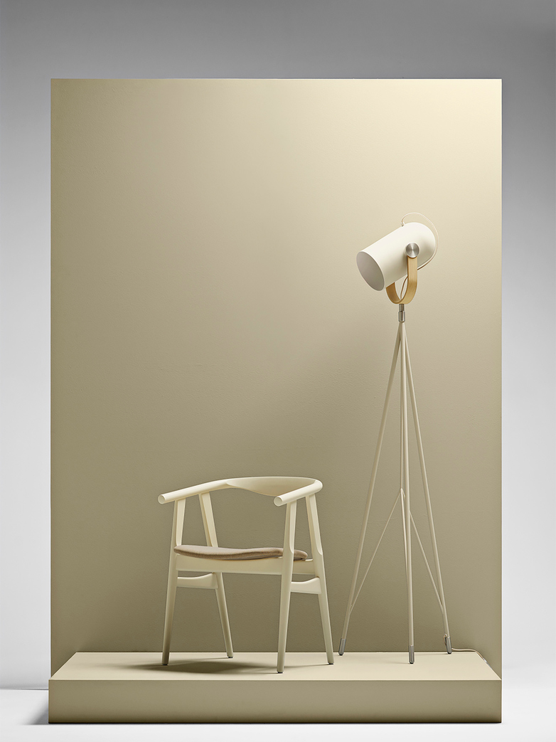 GE525 Chair