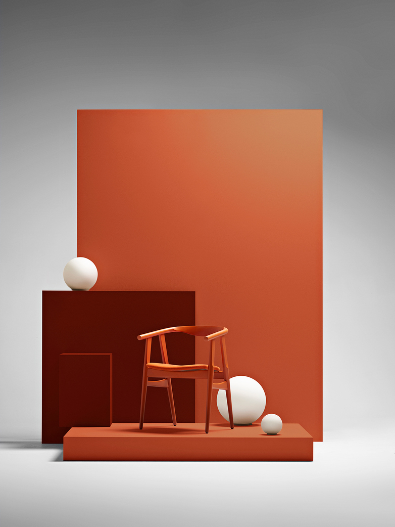 GE525 Chair