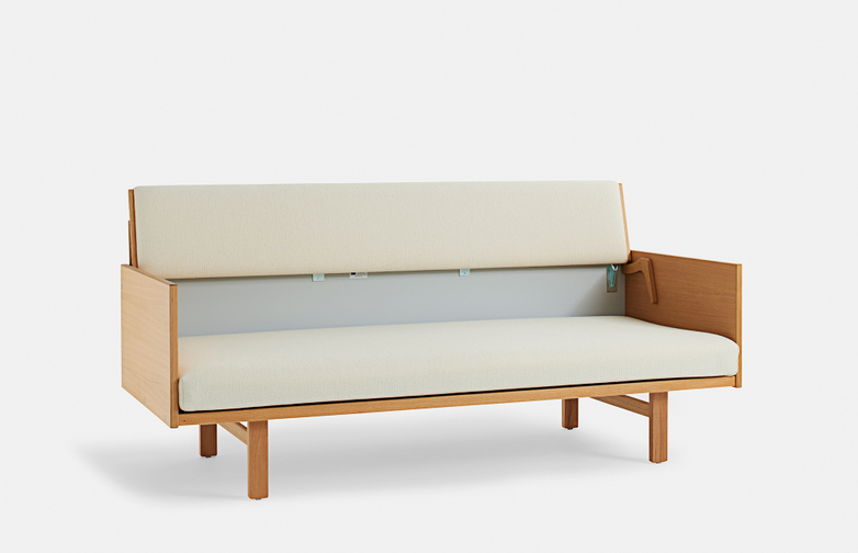 GE259 Daybed