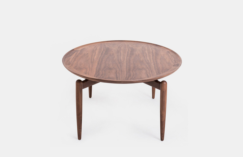 Slow Coffee Table