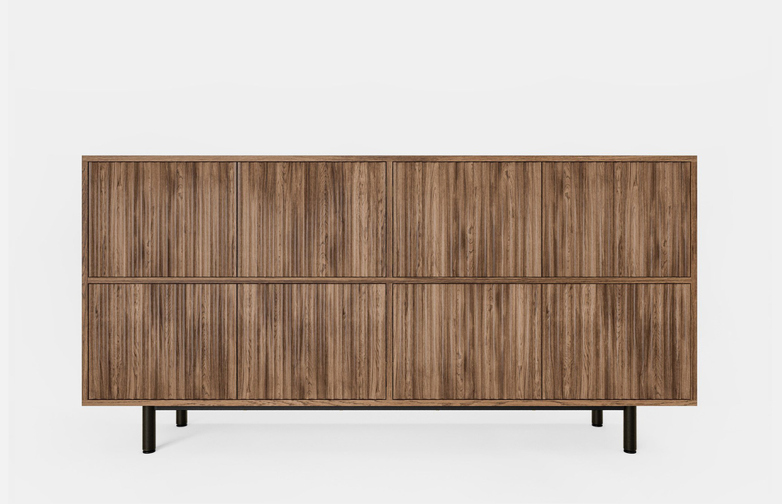 Seiton Cabinet High