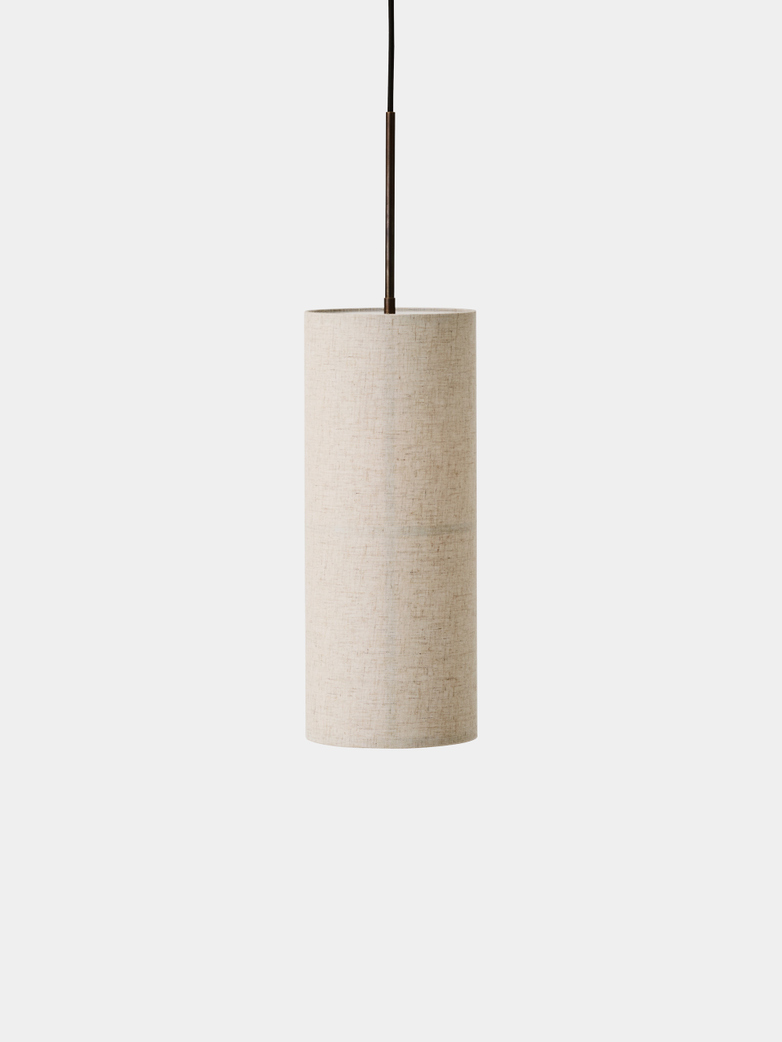 Hashira Pendant - Raw