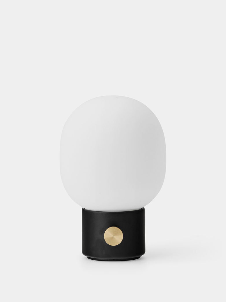 JWDA Table Lamp Portable - Black