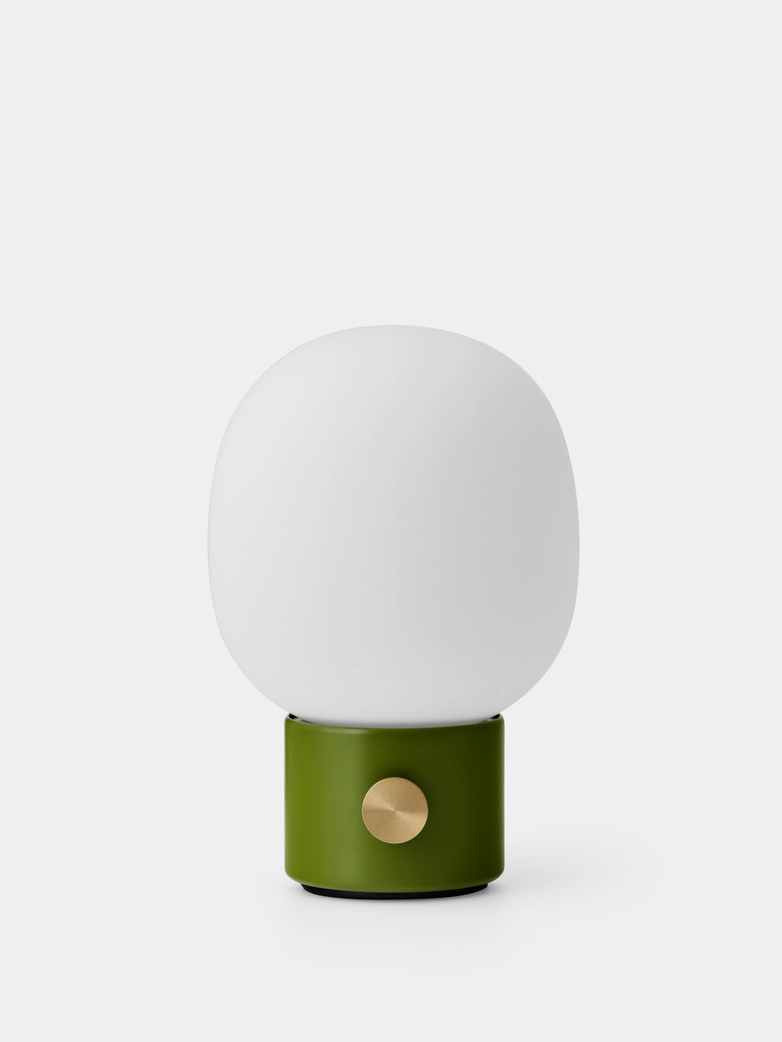 JWDA Table Lamp Portable - Dusty Green