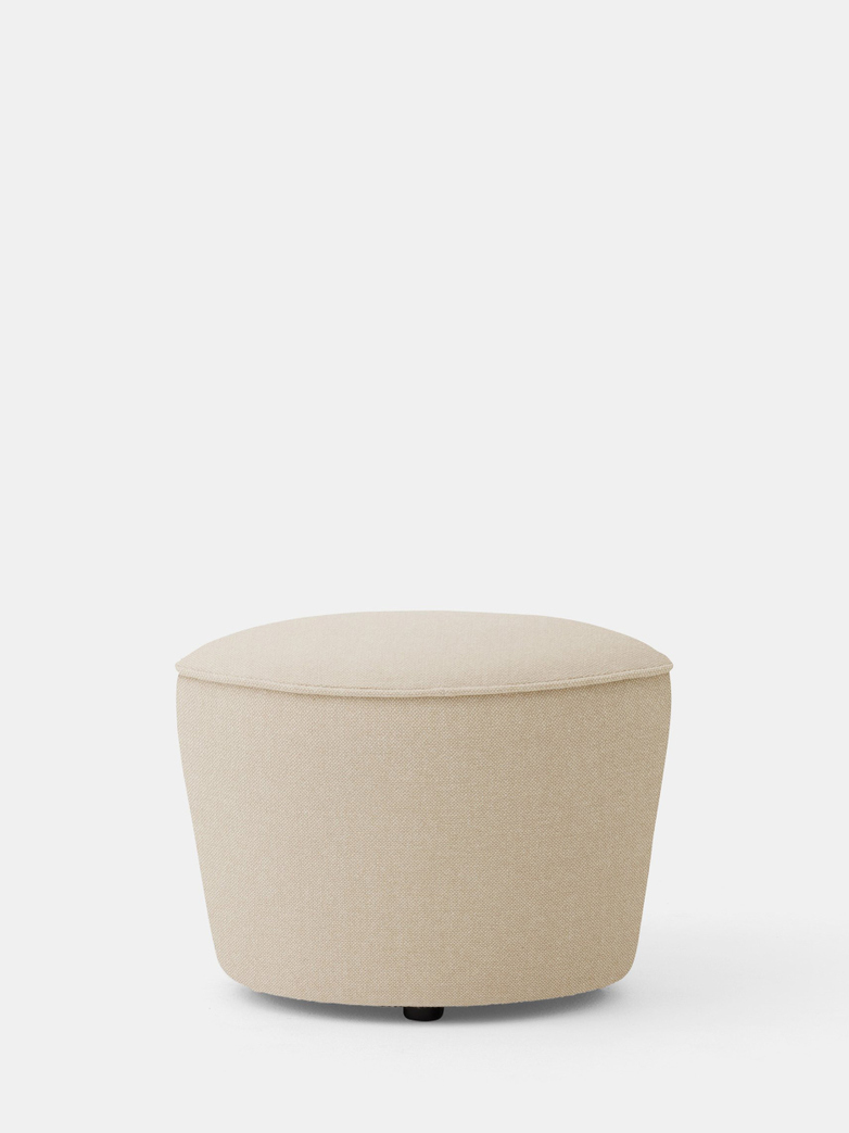 Cairn Pouf Round - Hallingdal