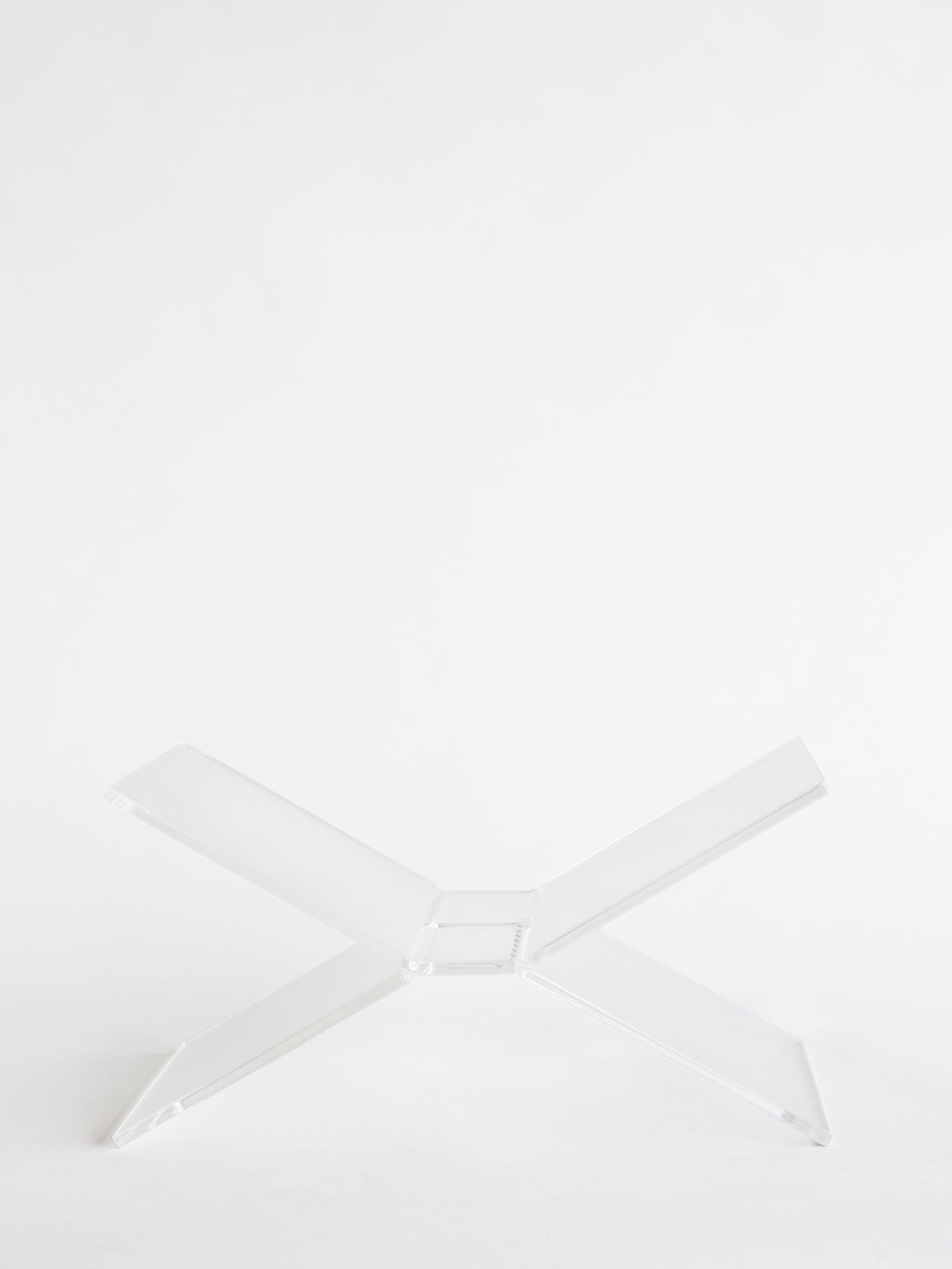 42045 0246d229c1 Nm Bookstand X Clear Portrait