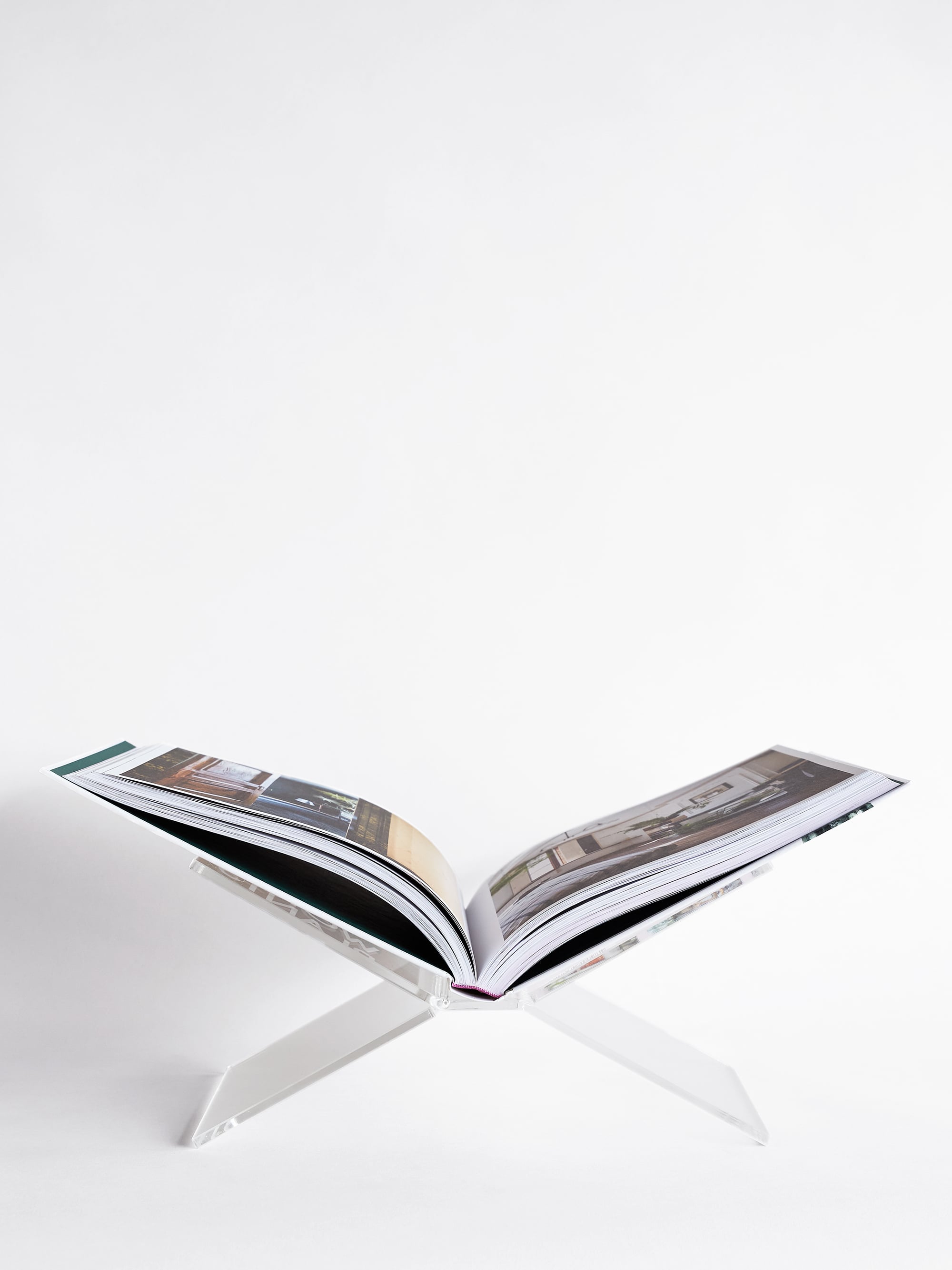 42045 8940c387e2 Nm Bookstand X Clear 4 Portrait