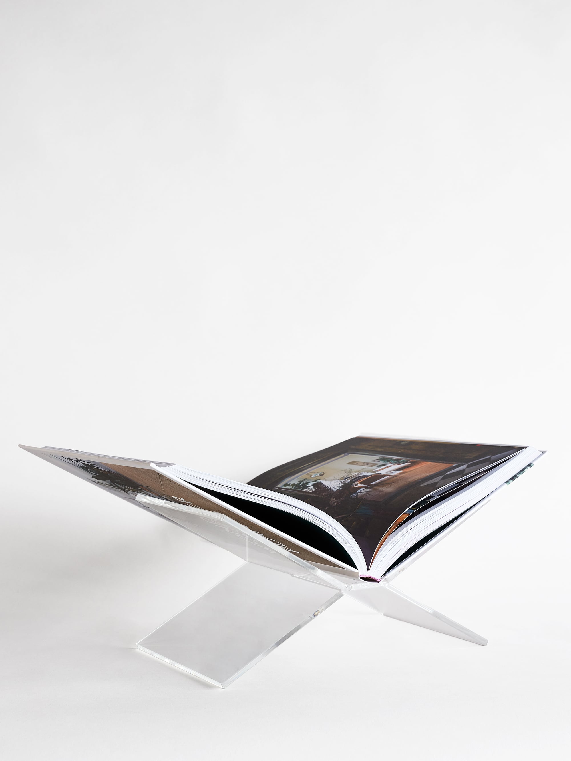 42045 A8d65cf03a Nm Bookstand X Clear 3 Portrait