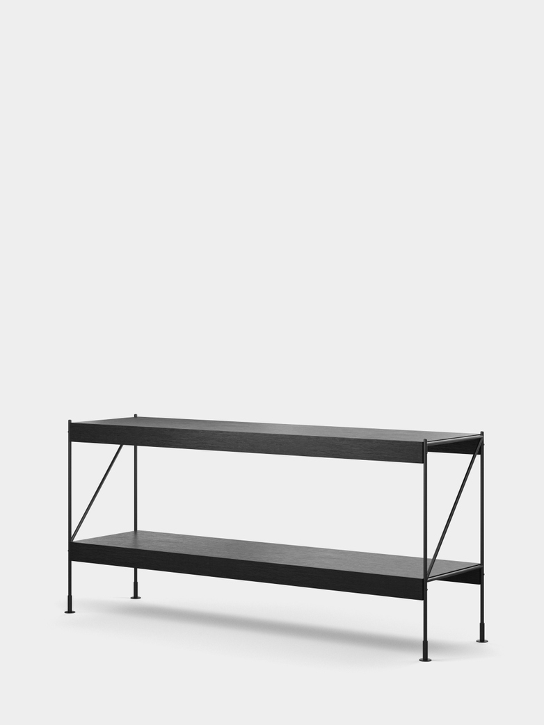 Black Oak/Black