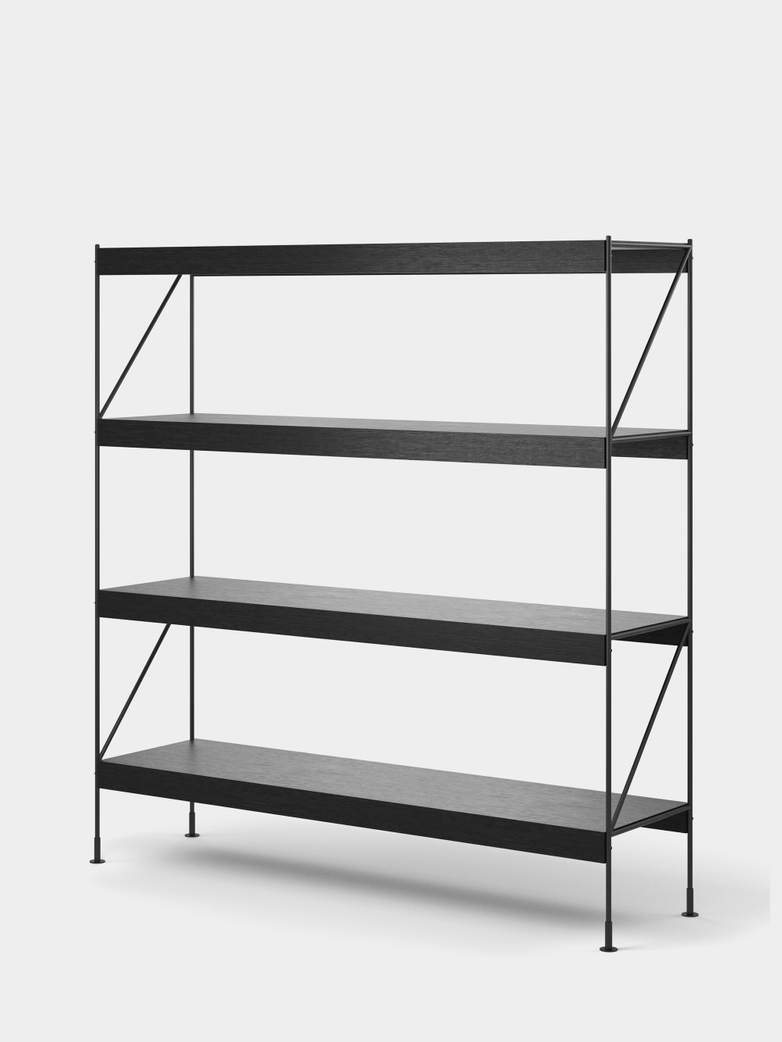 Black Oak/Black