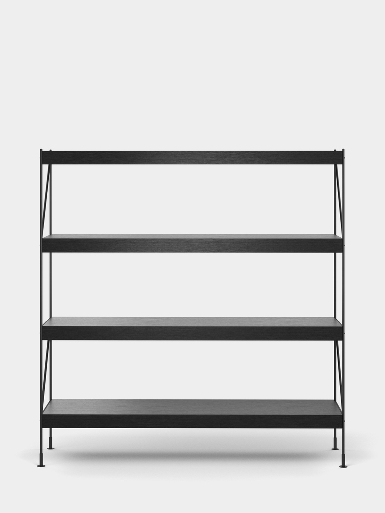 Zet Storage System H158