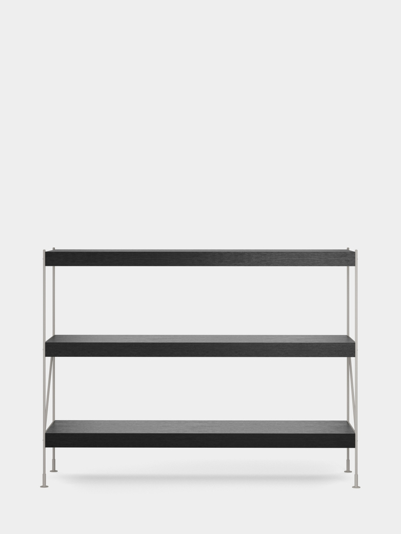 Zet Storage System H114