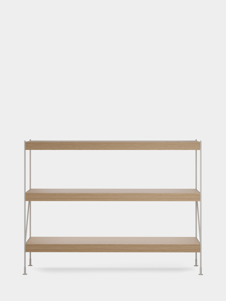 Zet Storage System H114