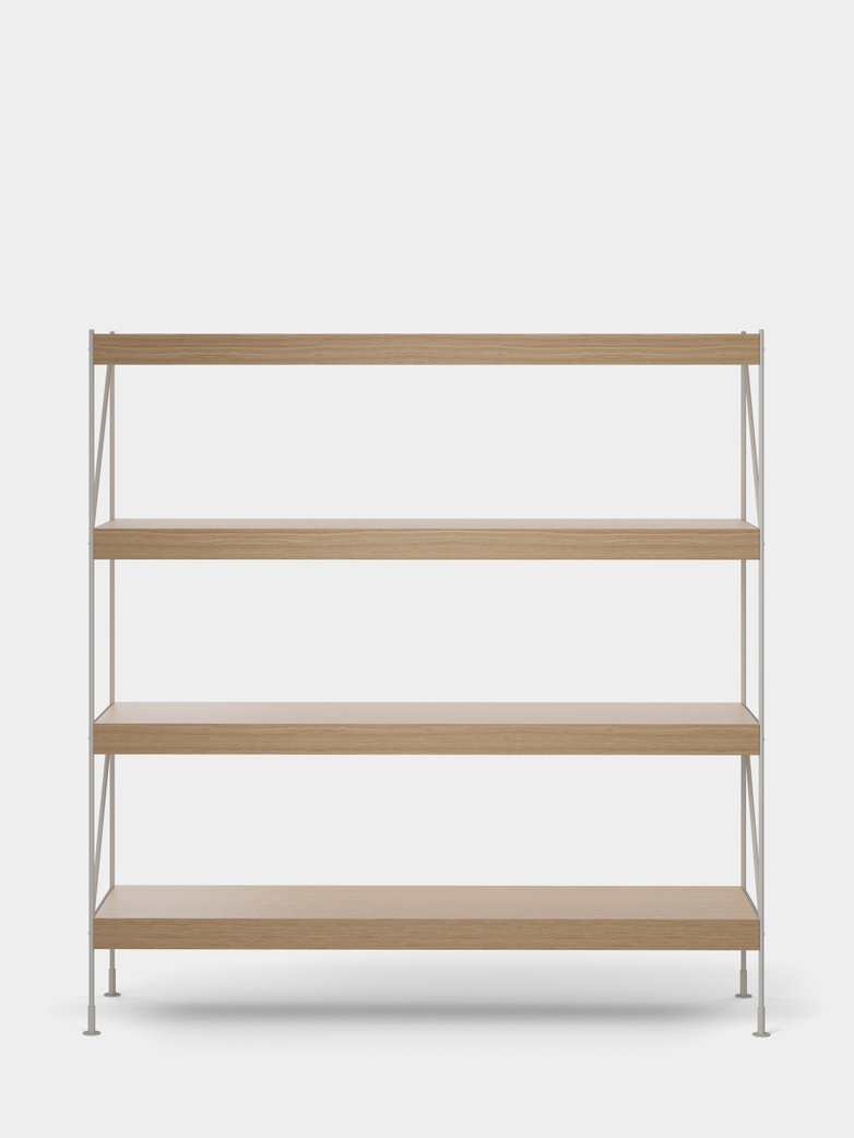 Zet Storage System H158