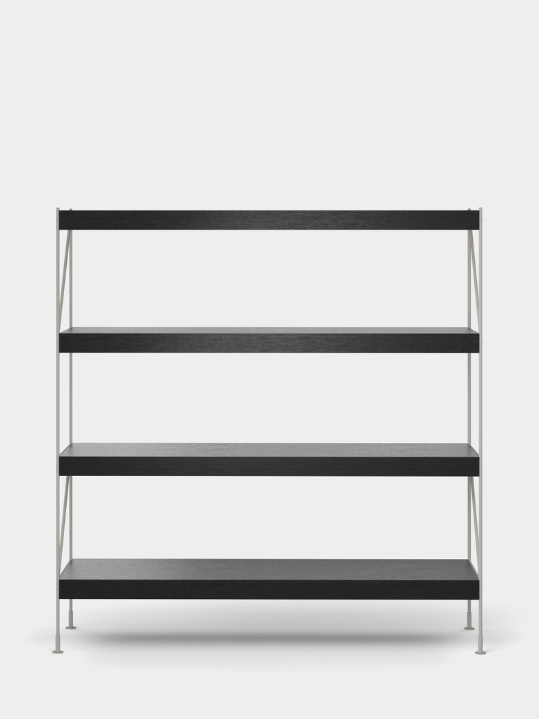 Zet Storage System H158