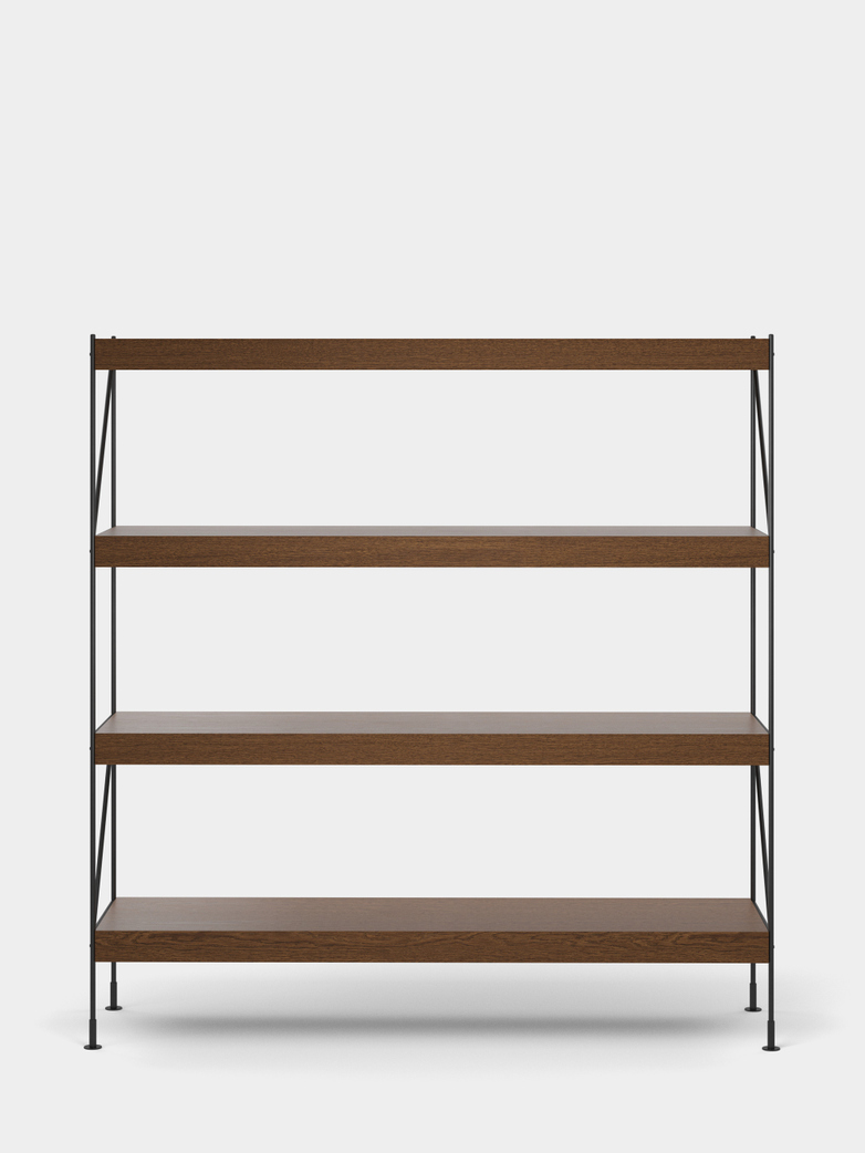 Zet Storage System H158