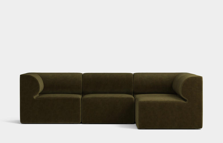 Eave Modular Sofa