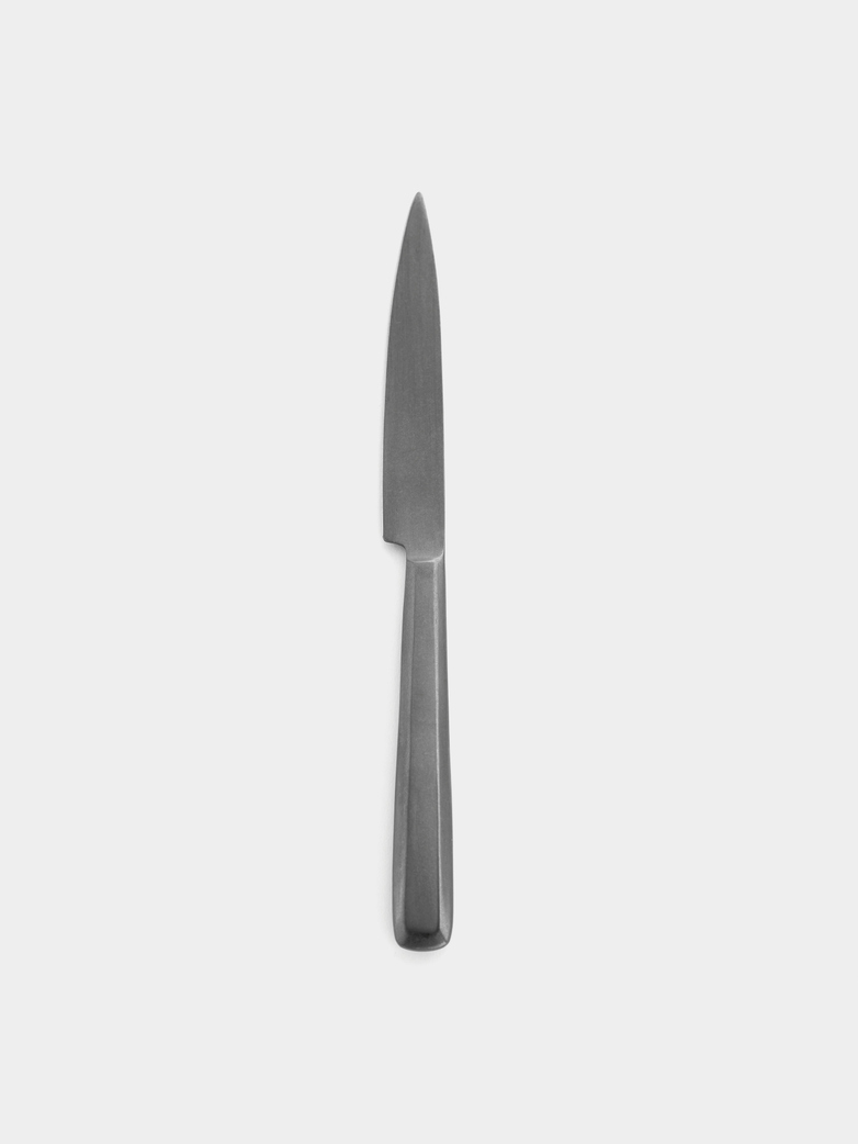 Ann Demeulemeester - Zoë - Anthracite - Set of 24