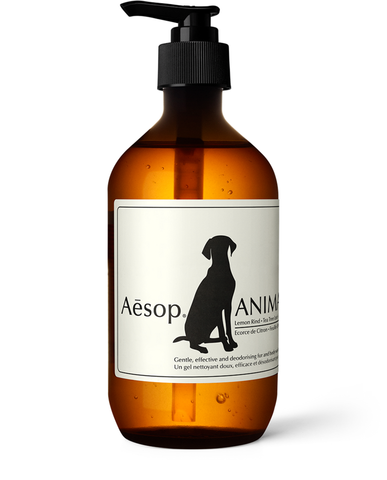 Man's Best Friend - Gift Set