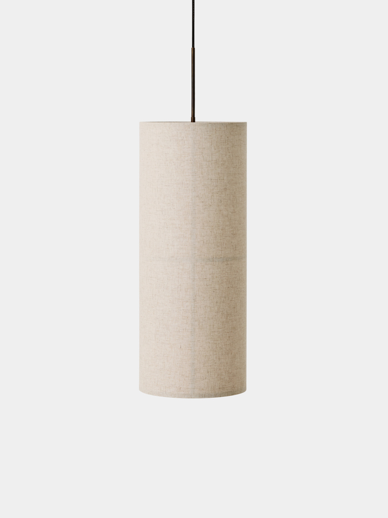 Hashira Pendant - Raw