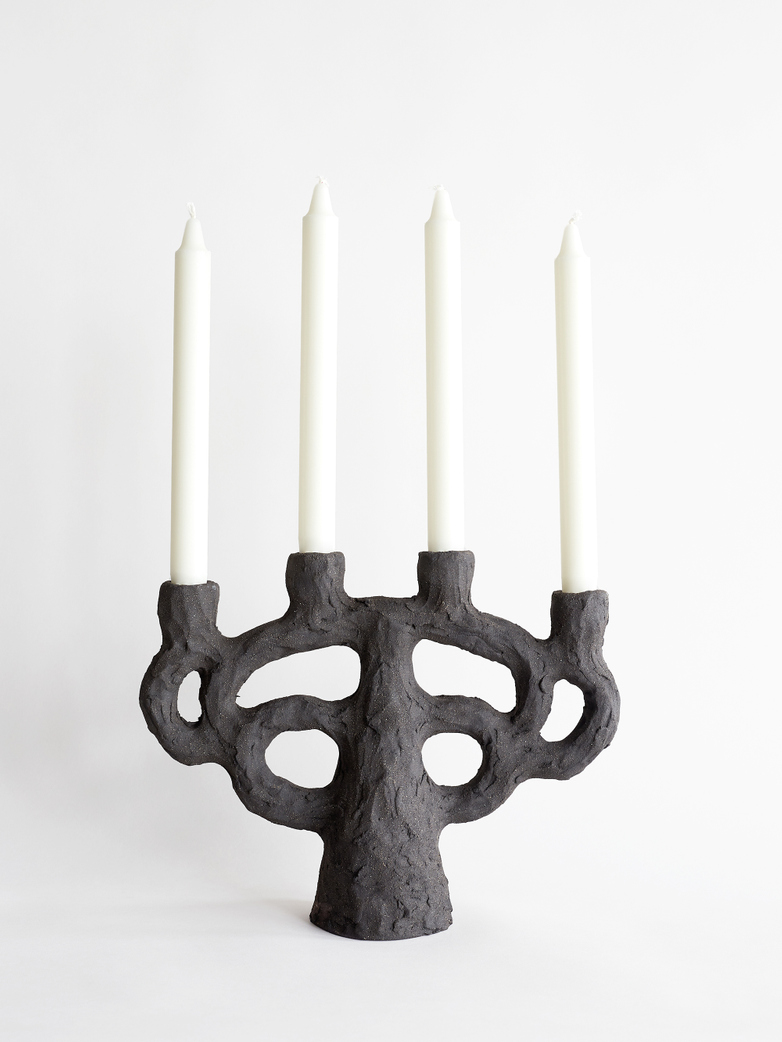 Artilleriet Art Collaboration - Candelabra H24