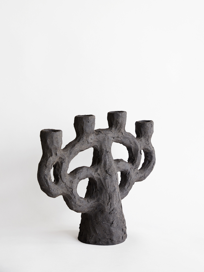 Artilleriet Art Collaboration - Candelabra H24