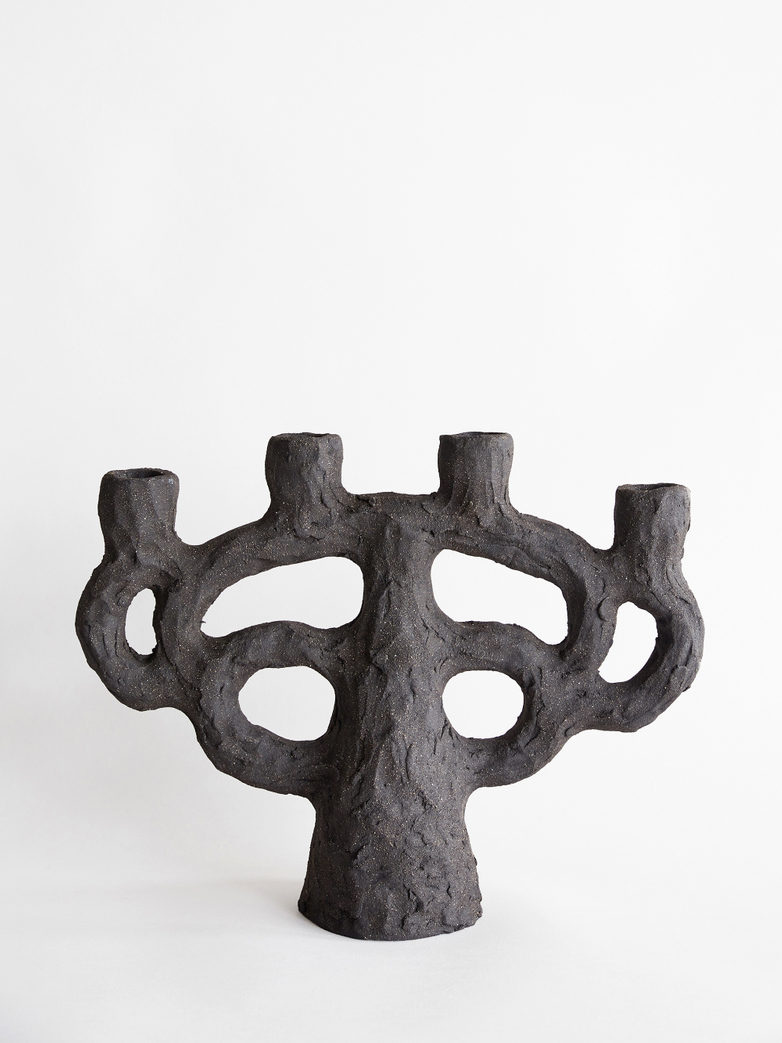 Artilleriet Art Collaboration - Candelabra H24
