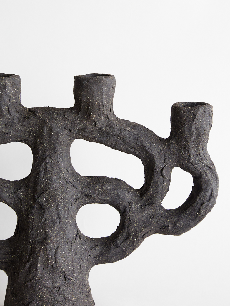 Artilleriet Art Collaboration - Candelabra H24