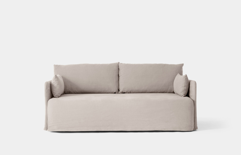 Offset Sofa Loose Cover - 178