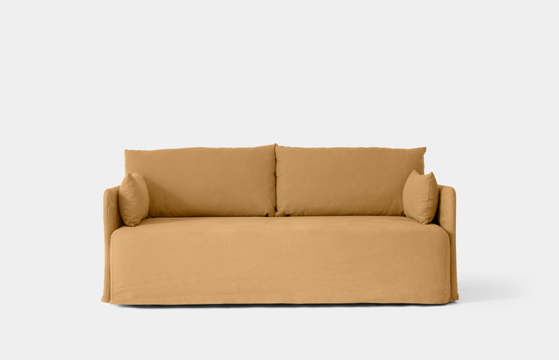 Offset Sofa Loose Cover - 178