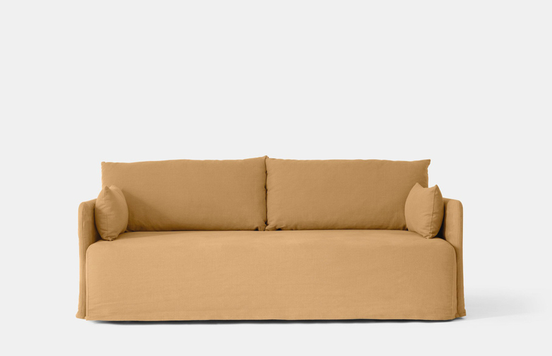 Offset Sofa Loose Cover - 178