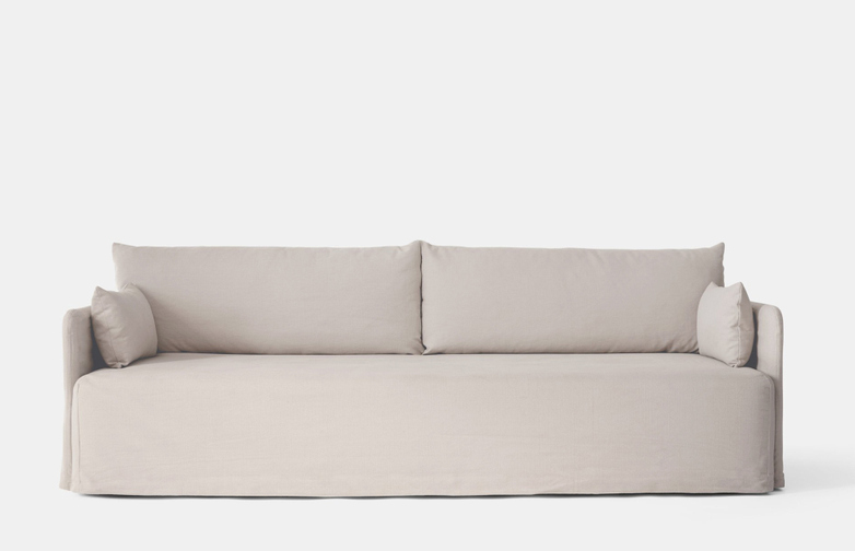 Offset Sofa Loose Cover - 228