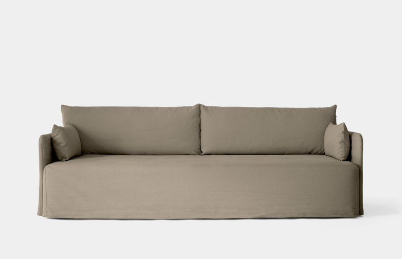 Offset Sofa Loose Cover - 228