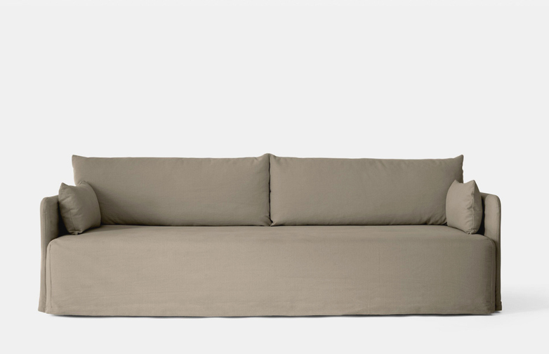 Offset Sofa Loose Cover - 228