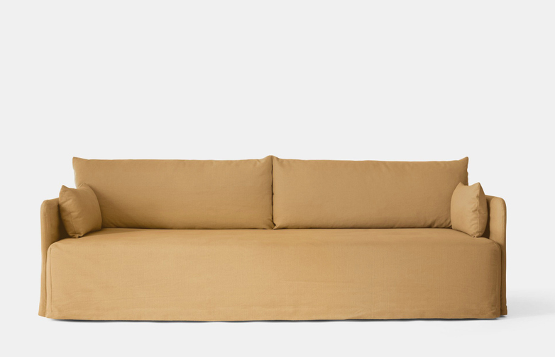 Offset Sofa Loose Cover - 228