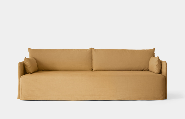 Offset Sofa Loose Cover - 228