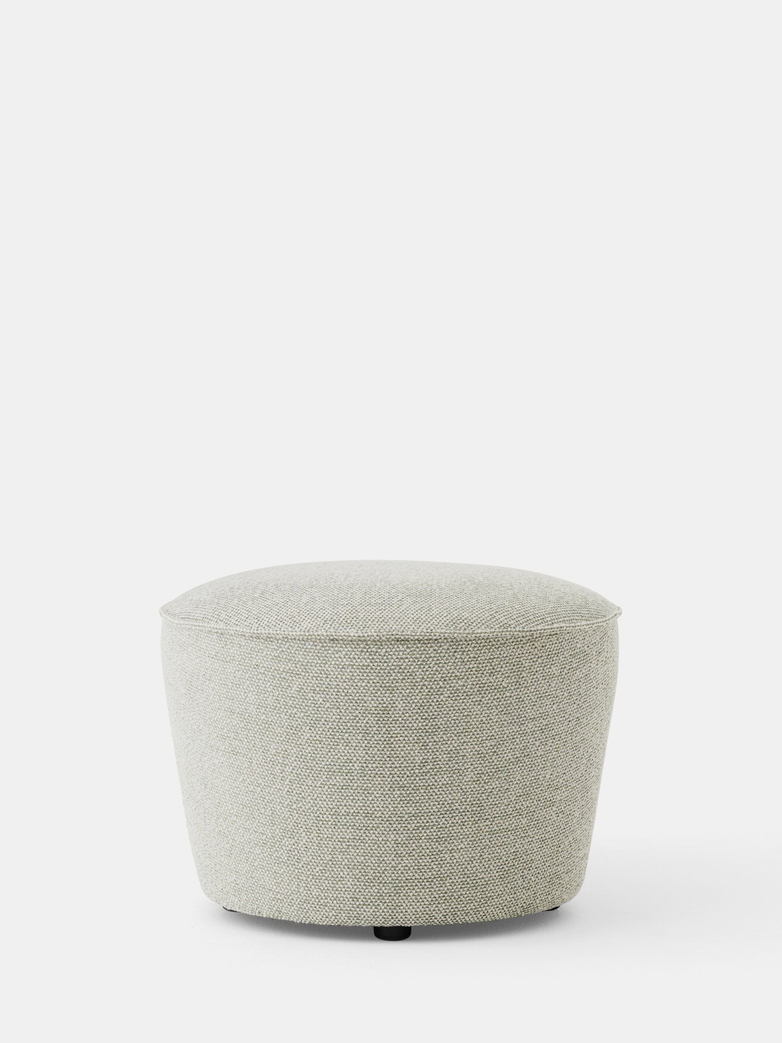 Cairn Pouf - Round