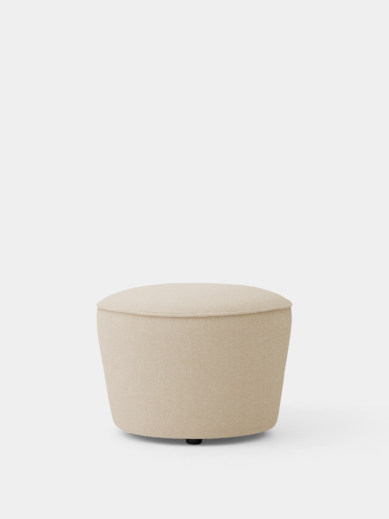 Cairn Pouf - Round