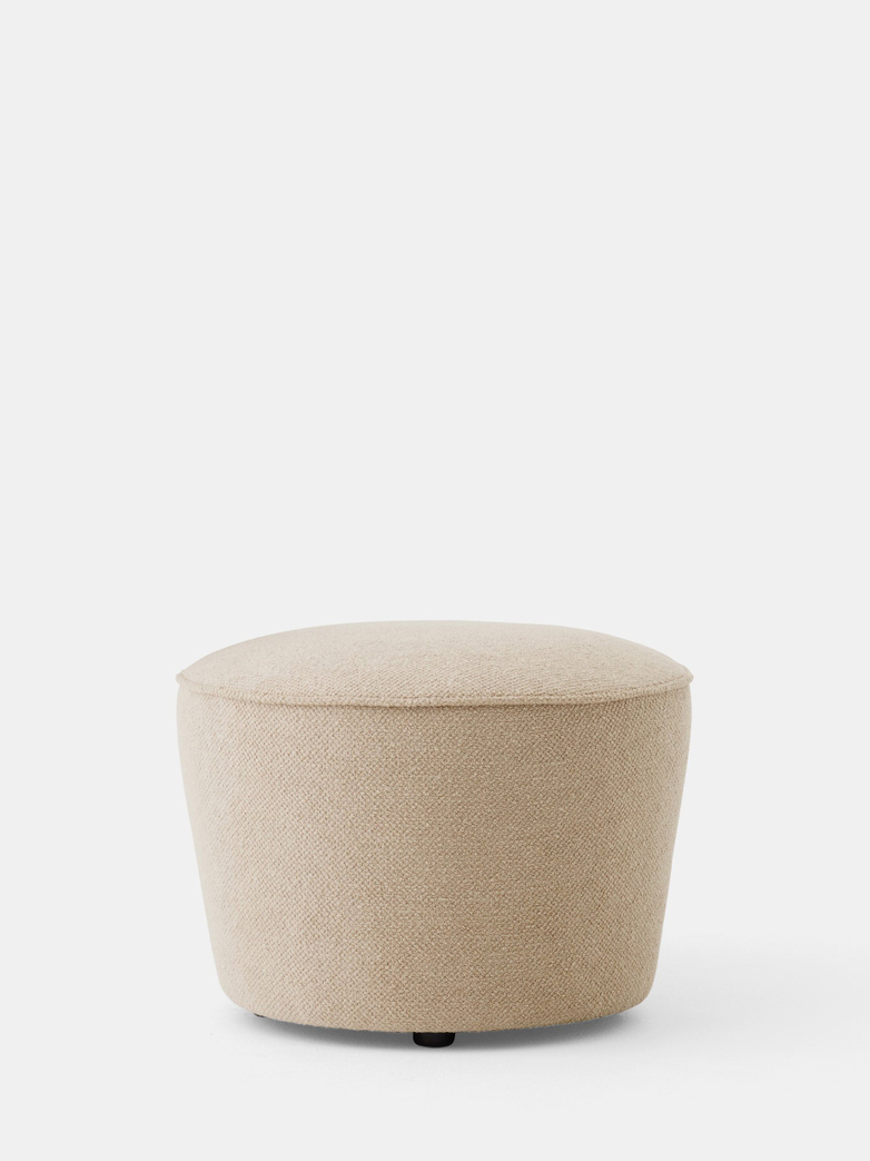 Cairn Pouf - Round