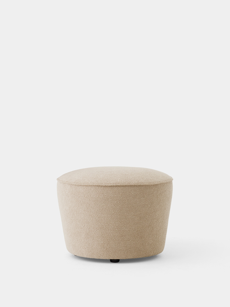 Cairn Pouf - Round