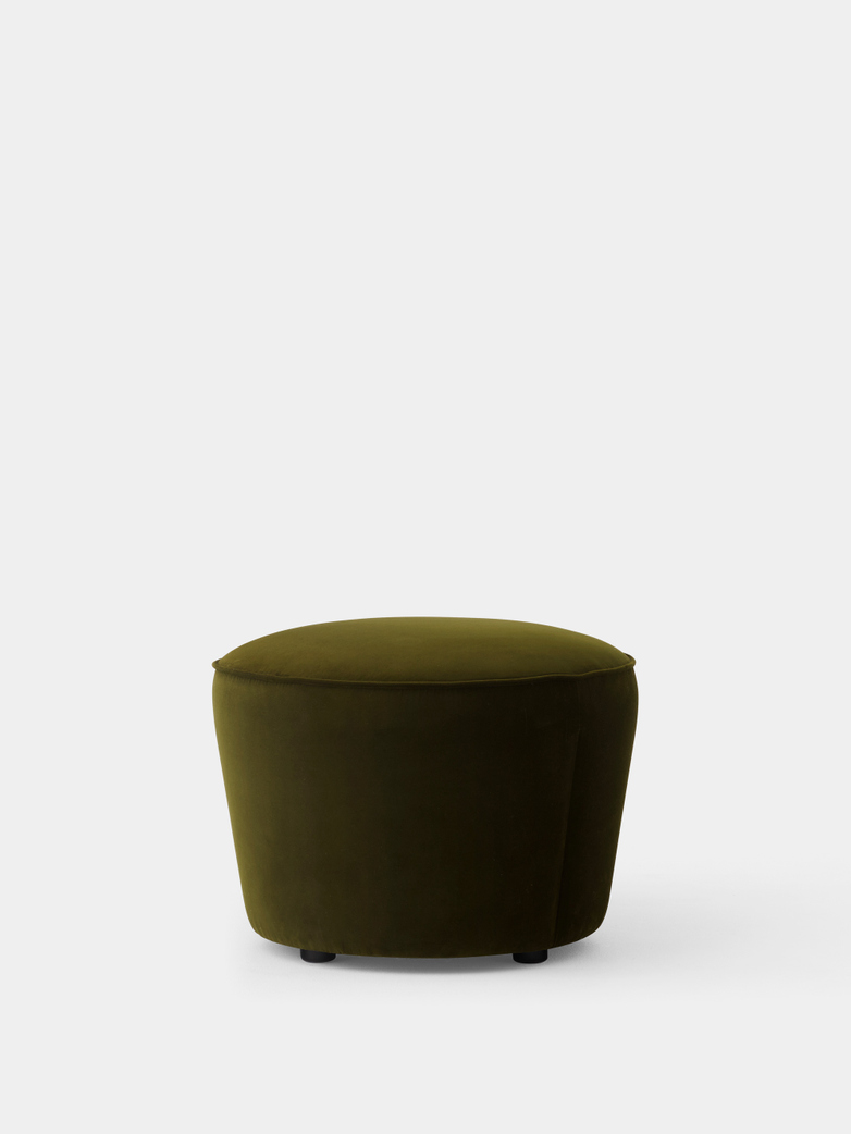 Cairn Pouf - Round