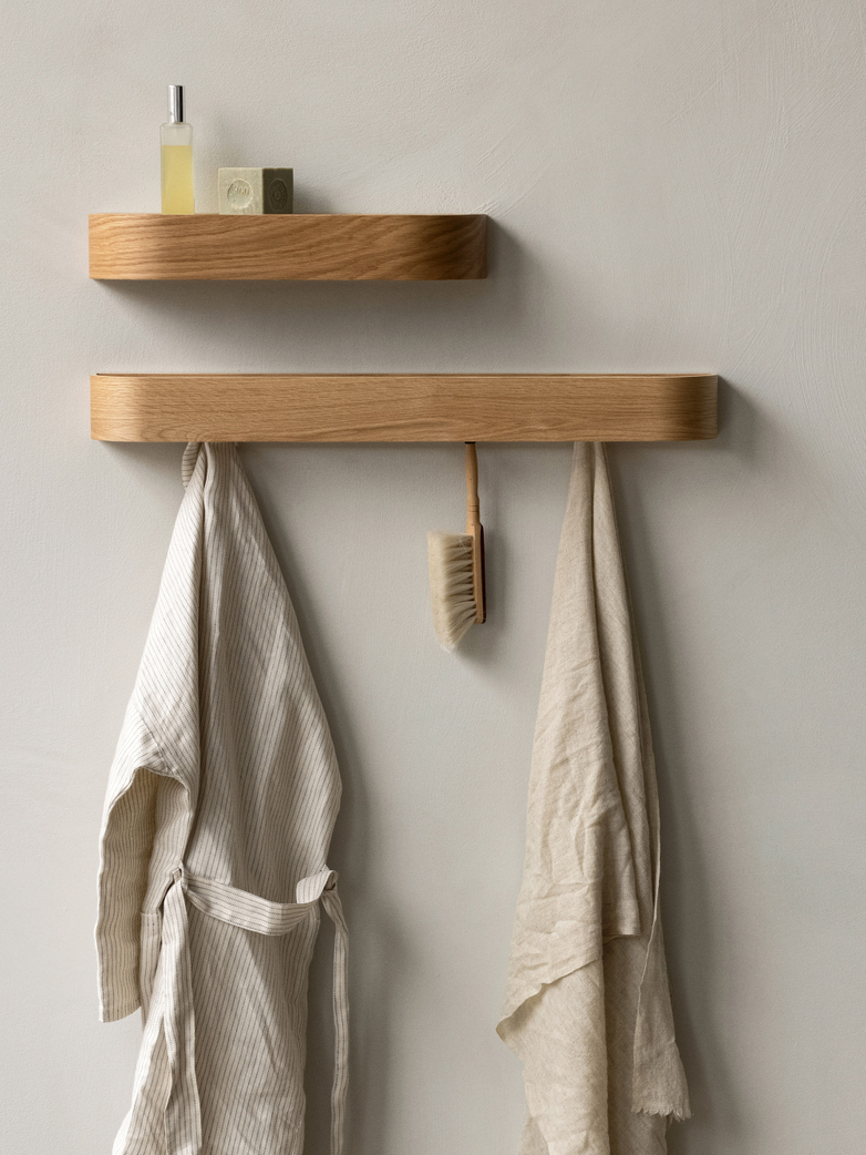 Epoch Shelf