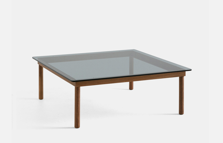 Kofi Coffee Table - 100 x 100