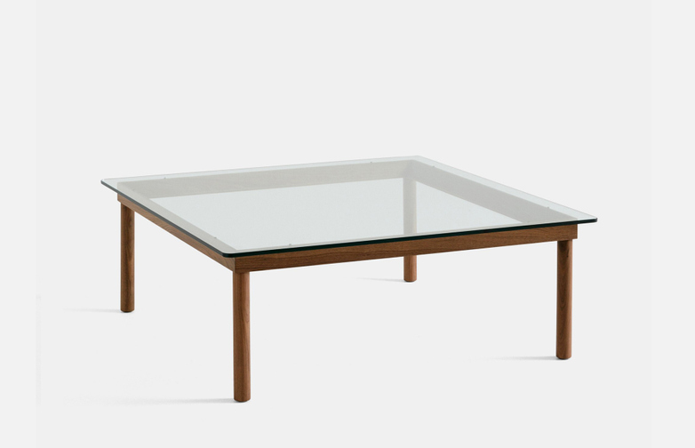 Kofi Coffee Table - 100 x 100