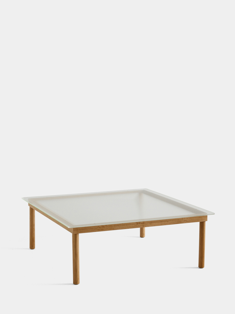 Kofi Coffee Table - 100 x 100