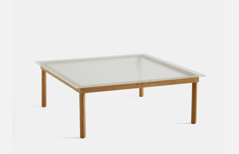 Kofi Coffee Table - 100 x 100