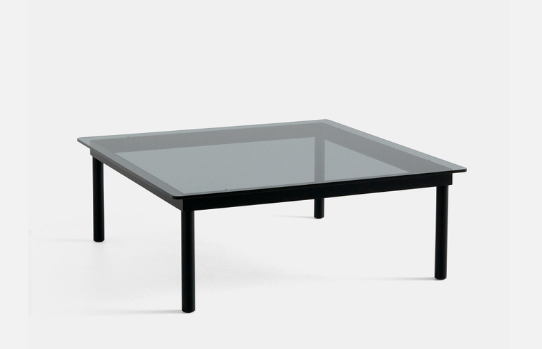 Kofi Coffee Table - 100 x 100